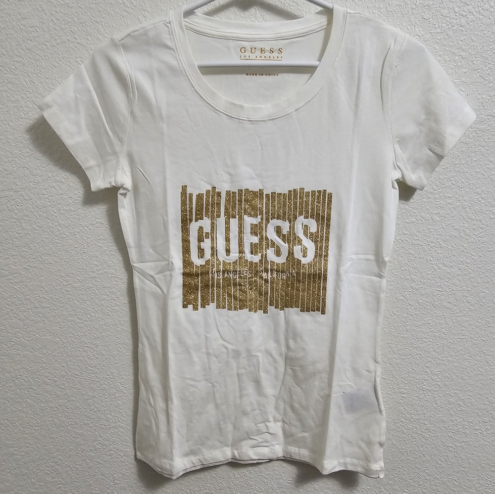 Guess t-shirt